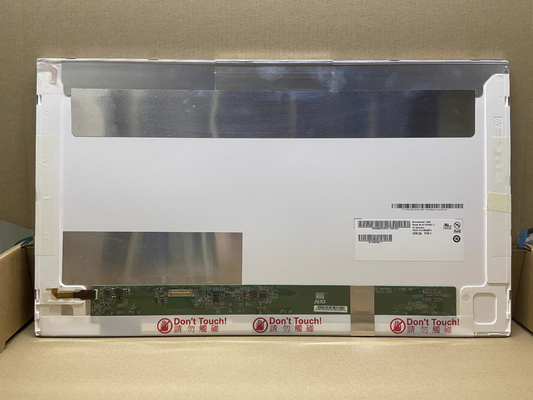 N173HGE-E11 Innolux 17.3&quot; 1920 ((RGB) × 1080, 300 সিডি / মি 2 শিল্প এলসিডি ডিসপ্লে