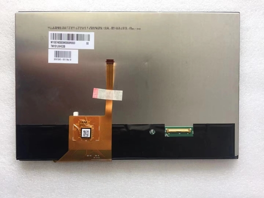 TM101JDHG32 TIANMA 10.1&quot; 1280 ((RGB) × 800, 1000 cd/m2 (টাইপ) শিল্প এলসিডি ডিসপ্লে
