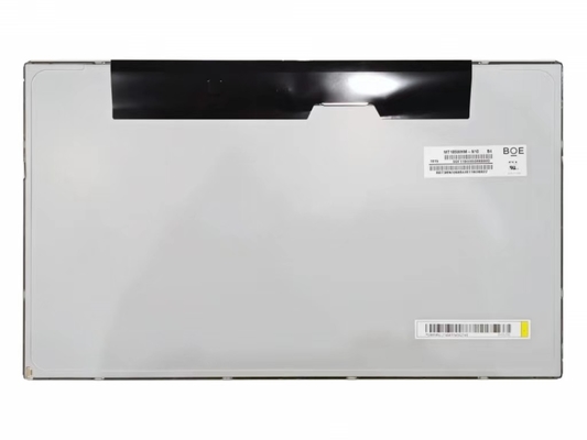 MT185WHM-N10 BOE 18.5 &quot; 1366 ((RGB) × 768, 200 সিডি / মি 2 শিল্প এলসিডি ডিসপ্লে