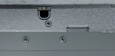 MV240WUM-N51 BOE 24.0&quot; 1920 ((RGB) × 1200, 250 cd/m2 শিল্প এলসিডি ডিসপ্লে