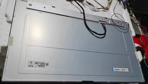 MV270FHM-NF1 BOE 27.0&quot; 1920 ((RGB) × 1080, 400 সিডি / মি 2 শিল্প এলসিডি ডিসপ্লে