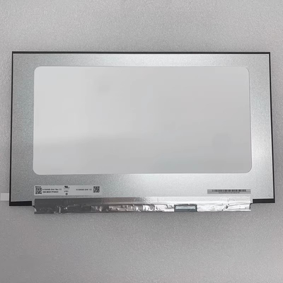 LQ156T1JW04 Sharp 15.6&quot; 2560 ((RGB) ×1440, 85/85/85/85 (টাইপ) ((CR≥10) শিল্প এলসিডি ডিসপ্লে