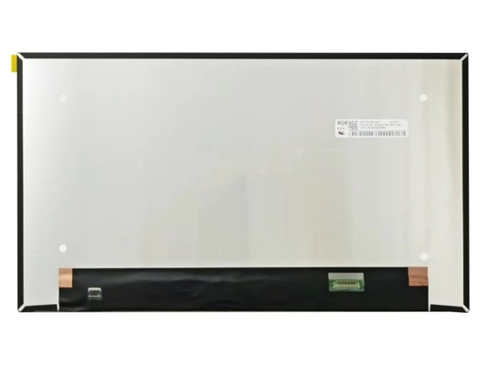 NE133FHM-N66 BOE 13.3&quot; 1920 ((RGB) × 1080, 300 সিডি / মি 2 শিল্প এলসিডি ডিসপ্লে