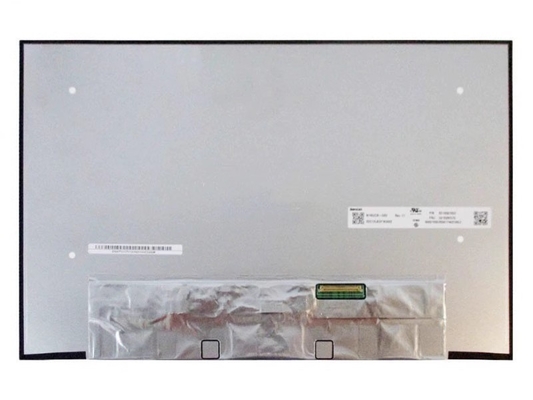 N140JCN-GS9 Innolux 14.0 &quot; 1920 ((RGB) × 1200, 400 সিডি / মি 2 শিল্প এলসিডি ডিসপ্লে