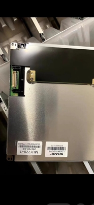 LQ084V1DG43 Sharp 8.4&quot; 640 ((RGB) × 480, 300 cd/m2 শিল্প এলসিডি ডিসপ্লে