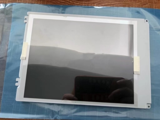 LQ084V1DG43 Sharp 8.4&quot; 640 ((RGB) × 480, 300 cd/m2 শিল্প এলসিডি ডিসপ্লে