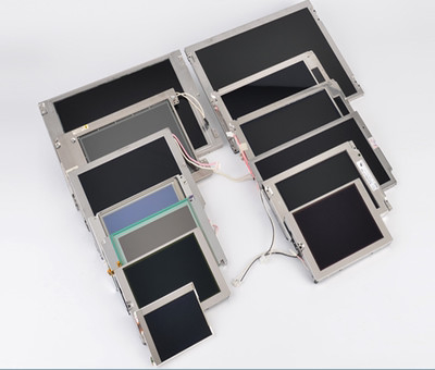 B140UAK01.2 AUO 14.0" 1920 ((RGB) ×1200, 89/89/89/89 শিল্প এলসিডি ডিসপ্লে