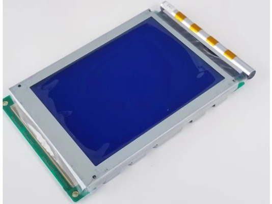 DMF-50174ZNB-FW-BCN OPTREX 5.7 &quot; 320×240, QVGA 70PPI 50 cd/m2 শিল্প এলসিডি ডিসপ্লে