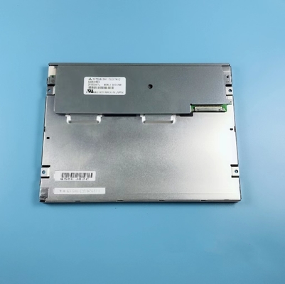 AA084SB11 Mitsubishi 8.4&quot; 800 ((RGB) × 600, 1200 cd/m2 ইন্ডাস্ট্রিয়াল এলসিডি ডিসপ্লে