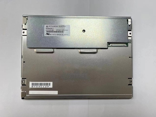 AA084SB11--T2 Mitsubishi 8.4&quot; 800 ((RGB) × 600, 960 cd/m2 শিল্প এলসিডি ডিসপ্লে