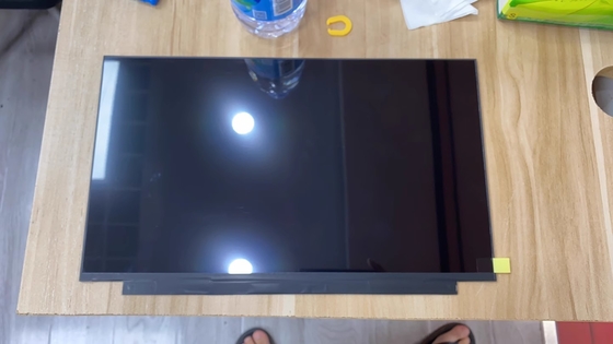 LM156LFCL11 PANDA 15.6&quot; 1920 ((RGB) × 1080, 220 সিডি / মি 2 শিল্প এলসিডি ডিসপ্লে