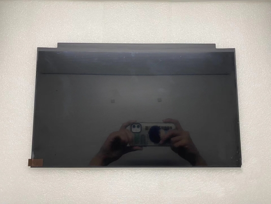NE156QHM-NY5 BOE 15.6&quot; 2560 ((RGB) ×1440, 300 cd/m2 শিল্প এলসিডি ডিসপ্লে
