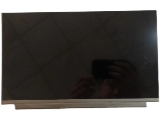 NE156QHM-NY3 BOE 15.6&quot; 2560 ((RGB) ×1440, 300 cd/m2 শিল্প এলসিডি ডিসপ্লে