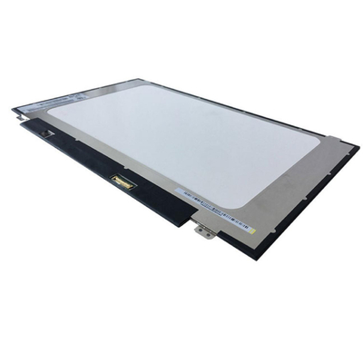 LP140WFB-SPF2 এলজি ডিসপ্লে 14.0 &quot; 1920 ((RGB) × 1080, 300 সিডি / মি 2 শিল্প এলসিডি ডিসপ্লে