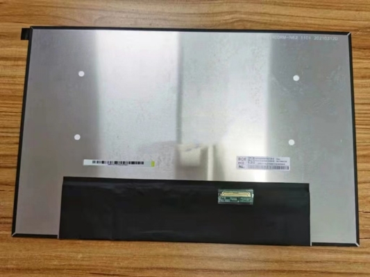 NV140DRM-N62 BOE 14.0&quot; 2240 ((RGB) ×1400 300 cd/m2 ইন্ডাস্ট্রিয়াল এলসিডি ডিসপ্লে