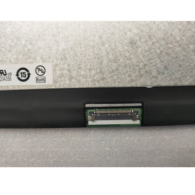 NT173WDM-N23 BOE 17.3&quot; 1600 ((RGB) × 900, HD + 250 সিডি / মি 2 শিল্প এলসিডি ডিসপ্লে