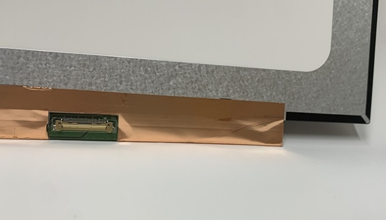 NV161FHM-NX2 BOE 16.1&quot; 1920 ((RGB) × 1080, 250 সিডি / মি 2 শিল্প এলসিডি ডিসপ্লে