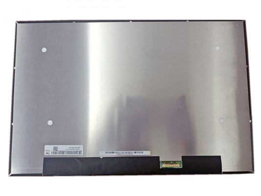 NV140WUM-N43 BOE 14.0&quot; 1920 ((RGB) × 1200, 300 cd/m2 শিল্প এলসিডি ডিসপ্লে