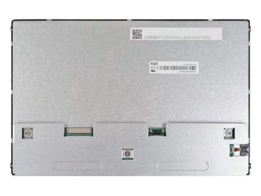 EV101WXM-N81 BOE 10.1&quot; 1280 ((RGB) × 800, 500 cd/m2 শিল্প এলসিডি ডিসপ্লে