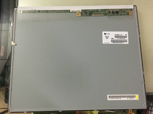 DV190E0M-N11 BOE 19.0&quot; 1280 ((RGB) ×1024, 250 cd/m2 শিল্প এলসিডি ডিসপ্লে