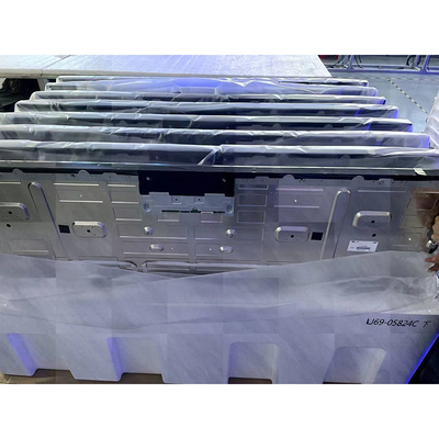 DV460FHM-NV0 BOE 46" 1920 ((RGB) × 1080, 500 সিডি / মি 2 শিল্প এলসিডি ডিসপ্লে