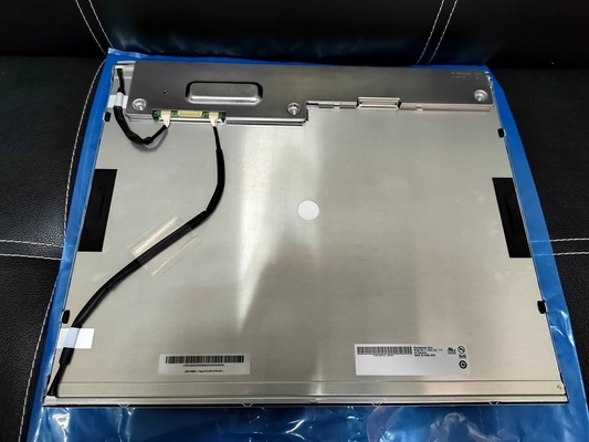 M190EG02 V4 AUO 19.0&quot; 1280 ((RGB) ×1024, 300 cd/m2 শিল্প এলসিডি ডিসপ্লে