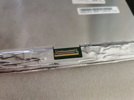 LQ140M1JW33 Sharp 14.0&quot; 1920 ((RGB) × 1080, 89/89/89/89 ইন্ডাস্ট্রিয়াল এলসিডি ডিসপ্লে