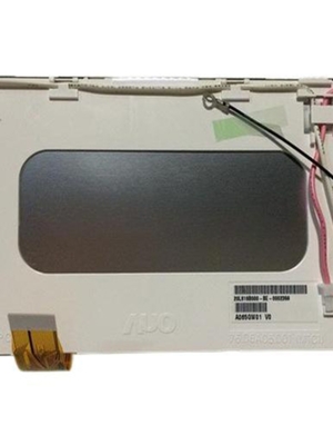 A065GW01 AU অপট্রনিক্স 6.5 &quot;400 ((RGB) × 234 500 সিডি / মি 2 শিল্প এলসিডি ডিসপ্লে