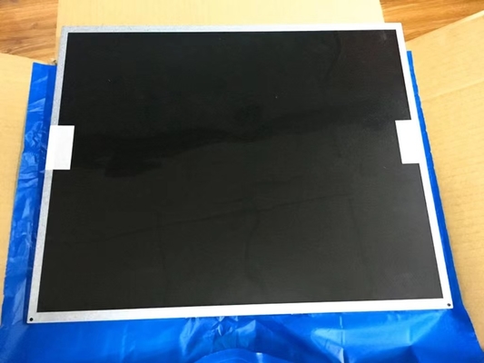 M190ETN01.0 AUO 19.0&quot; 1280 ((RGB) ×1024, 250 cd/m2 শিল্প এলসিডি ডিসপ্লে