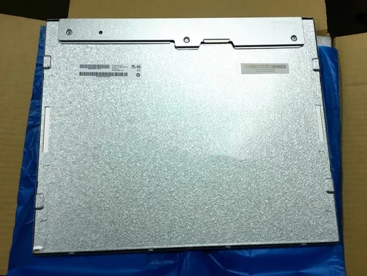 M190ETN01.0 AUO 19.0&quot; 1280 ((RGB) ×1024, 250 cd/m2 শিল্প এলসিডি ডিসপ্লে
