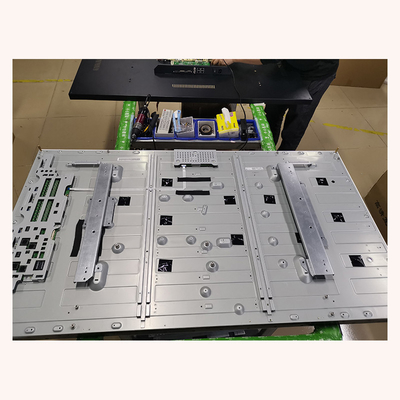 LD550DUN-ZMA6 এলজি ডিসপ্লে 55&quot; 1920 ((RGB) × 1080, 500 সিডি / মি 2 শিল্প এলসিডি ডিসপ্লে