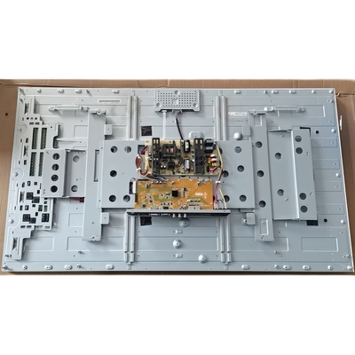 LD550DUN-WPA2 এলজি ডিসপ্লে 55&quot; 1920 ((RGB) × 1080, 500 সিডি / মি 2 শিল্প এলসিডি ডিসপ্লে