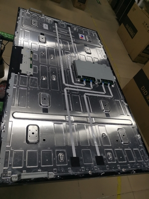 DV650QUM-NV0 BOE 65" 3840 ((RGB) × 2160, 500 cd/m2 শিল্প এলসিডি ডিসপ্লে