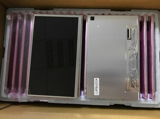 JJ090IA-01F ইননোলক্স 9.0&quot; 1280 ((RGB) × 720, 85/85/85/85 শিল্প এলসিডি ডিসপ্লে