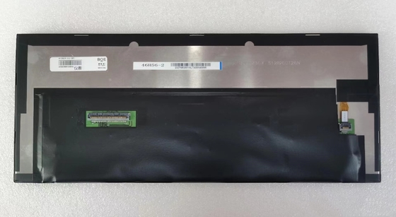 AV123Z7M-N12-58P1 BOE 12.3" 1920 ((RGB) ×720 800 (cd/m2) শিল্প এলসিডি ডিসপ্লে