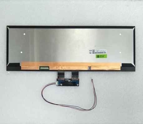 NV140XTM-N52 BOE 14.1&quot; 3840 ((RGB) ×1100 300 cd/m2 ইন্ডাস্ট্রিয়াল এলসিডি ডিসপ্লে