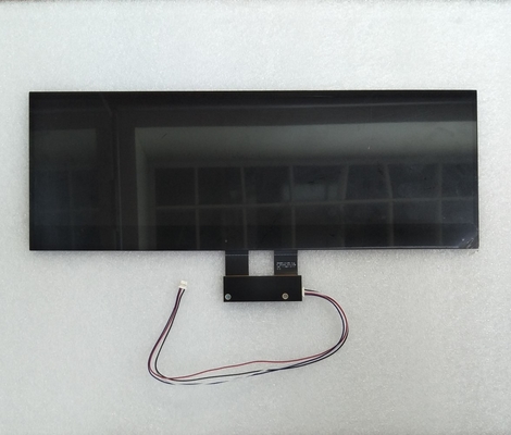 NV140XTM-N52 BOE 14.1&quot; 3840 ((RGB) ×1100 300 cd/m2 ইন্ডাস্ট্রিয়াল এলসিডি ডিসপ্লে