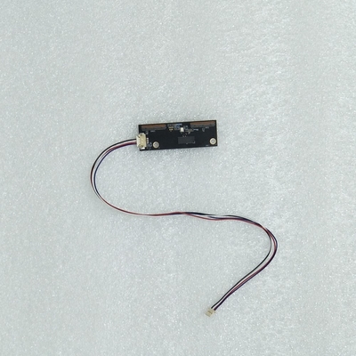 NV140XTM-N52 BOE 14.1&quot; 3840 ((RGB) ×1100 300 cd/m2 ইন্ডাস্ট্রিয়াল এলসিডি ডিসপ্লে