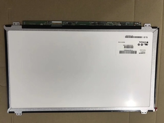 NV156FHM-NY7 BOE 15.6&quot; 1920 ((RGB) ×1080, 300 (টাইপ.) ((সিডি/মি2) ইন্ডাস্ট্রিয়াল এলসিডি ডিসপ্লে