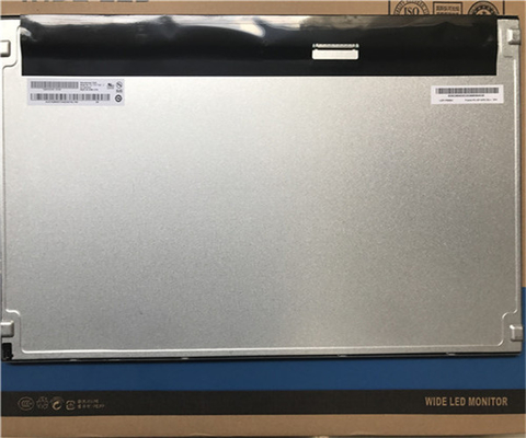 M190PW01 V0 AUO 19.0&quot; 1440 ((RGB) × 900, 300 cd/m2 শিল্প এলসিডি ডিসপ্লে