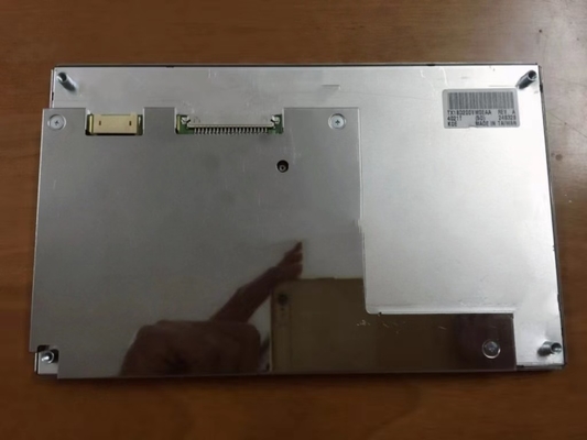 TX18D200VM0EAA KOE 7.0&quot; 1920 ((RGB) × 1080, FHD 313PPI ইন্ডাস্ট্রিয়াল এলসিডি ডিসপ্লে