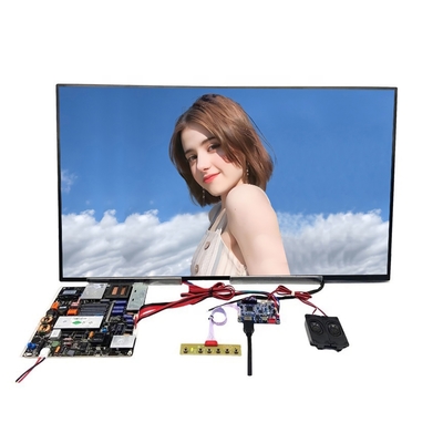 S400HJ6-LE8 Innolux 40&quot; 1920 ((RGB) × 1080, 480 cd/m2 শিল্প এলসিডি ডিসপ্লে
