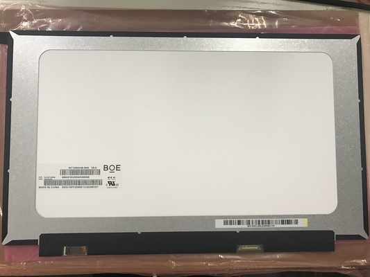 MNF601CA1-3 CSOT 15.6&quot; 2560 ((RGB) ×1440, 350 cd/m2 শিল্প এলসিডি ডিসপ্লে