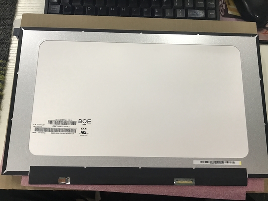 NE156QHM-NY4 BOE 15.6&quot; 2560 ((RGB) ×1440, 300 cd/m2 শিল্প এলসিডি ডিসপ্লে