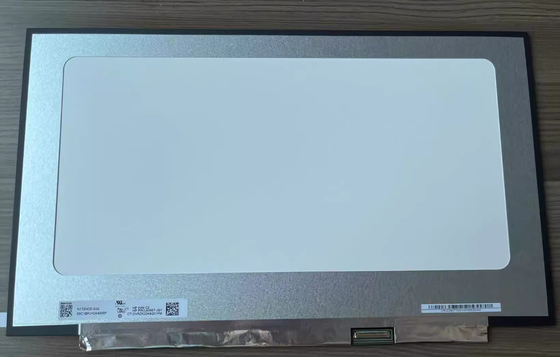 NV173FHM-NX4 BOE 17.3&quot; 1920 ((RGB) × 1080, 250 সিডি / মি 2 শিল্প এলসিডি ডিসপ্লে