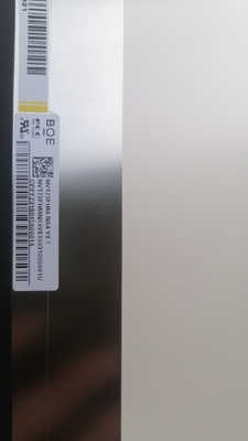 NV173FHM-NX4 BOE 17.3&quot; 1920 ((RGB) × 1080, 250 সিডি / মি 2 শিল্প এলসিডি ডিসপ্লে