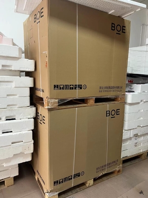 NV173FHM-NX4 BOE 17.3&quot; 1920 ((RGB) × 1080, 250 সিডি / মি 2 শিল্প এলসিডি ডিসপ্লে