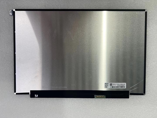NV133WUM-T02 BOE 13.3&quot; 1920 ((RGB) × 1200, 250 cd/m2 শিল্প এলসিডি ডিসপ্লে