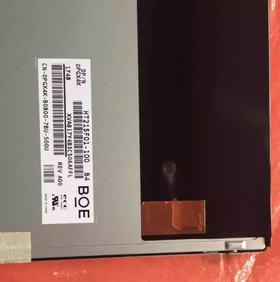 HT215F01-100 BOE 21.5&quot; 1920 ((RGB) × 1080, 250 cd/m2 শিল্প এলসিডি ডিসপ্লে