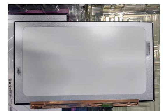 N161HMA-GAK Innolux 16.1&quot; 1920 ((RGB) × 1080, 250 সিডি / মি 2 শিল্প এলসিডি ডিসপ্লে